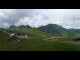 Webcam am Pass Thurn, 1 km entfernt