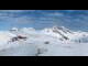 Webcam am Pass Thurn, 1 km entfernt