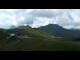 Webcam al Pass Thurn, 1 km