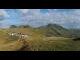 Webcam at the Pass Thurn, 1.1 mi away