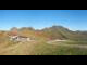 Webcam at the Pass Thurn, 0.4 mi away