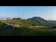Webcam am Pass Thurn, 2.9 km entfernt