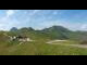 Webcam am Pass Thurn, 1 km entfernt