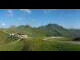 Webcam at the Pass Thurn, 2.1 mi away