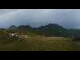Webcam al Pass Thurn, 1 km