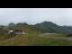 Webcam at the Pass Thurn, 0.4 mi away