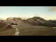 Webcam at the Pass Thurn, 0.4 mi away