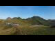 Webcam at the Pass Thurn, 0.4 mi away