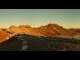 Webcam at the Pass Thurn, 0.4 mi away