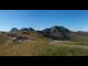 Webcam at the Pass Thurn, 0.4 mi away