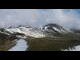 Webcam am Pass Thurn, 1 km entfernt