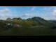 Webcam am Pass Thurn, 5.6 km entfernt