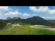 Webcam am Pass Thurn, 1 km entfernt