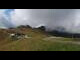 Webcam at the Pass Thurn, 0.4 mi away
