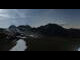 Webcam at the Pass Thurn, 3.7 mi away