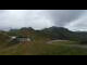 Webcam at the Pass Thurn, 0.4 mi away