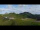 Webcam at the Pass Thurn, 0.4 mi away