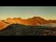 Webcam at the Pass Thurn, 0.4 mi away