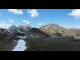 Webcam at the Pass Thurn, 2.1 mi away