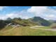 Webcam at the Pass Thurn, 0.4 mi away