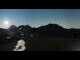 Webcam at the Pass Thurn, 0.4 mi away