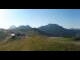 Webcam at the Pass Thurn, 2.1 mi away