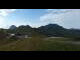 Webcam at the Pass Thurn, 0.4 mi away