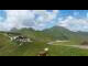 Webcam am Pass Thurn, 1 km entfernt