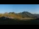 Webcam at the Pass Thurn, 0.4 mi away