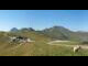 Webcam am Pass Thurn, 1 km entfernt