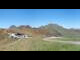 Webcam at the Pass Thurn, 0.4 mi away