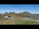 Webcam at the Pass Thurn, 0.4 mi away