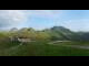 Webcam am Pass Thurn, 5.6 km entfernt