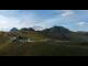 Webcam at the Pass Thurn, 0.4 mi away