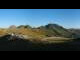 Webcam at the Pass Thurn, 0.4 mi away