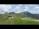 Webcam am Pass Thurn, 1 km entfernt