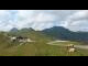 Webcam am Pass Thurn, 1 km entfernt
