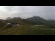 Webcam am Pass Thurn, 1 km entfernt