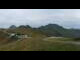 Webcam at the Pass Thurn, 0.4 mi away