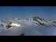 Webcam am Pass Thurn, 1 km entfernt