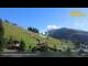 Webcam in Wald im Pinzgau, 3 km entfernt