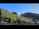 Webcam in Wald im Pinzgau, 2.5 km