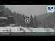 Webcam in Demanovska Dolina, 43.6 km