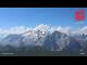 Webcam in Canazei, 4.1 km entfernt