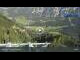 Webcam in Carezza, 2.5 mi away