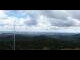 Webcam auf dem Brocken, 4.3 km entfernt