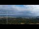 Webcam on mount Brocken, 5.8 mi away