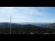 Webcam in Brocken, 7.6 km