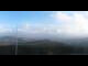 Webcam auf dem Brocken, 4.3 km entfernt