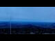 Webcam sul Brocken, 15.2 km